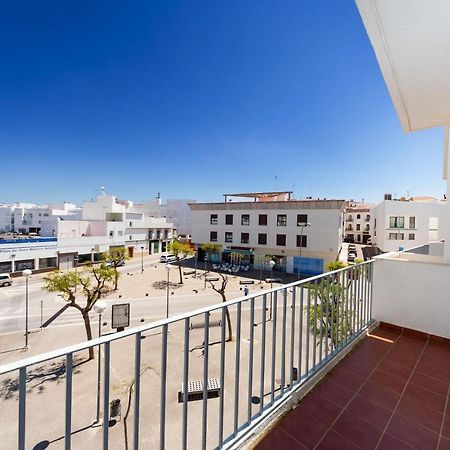 Calas De Conil Duplex B Conil De La Frontera Exterior foto